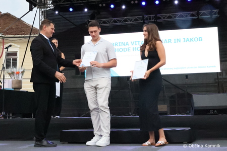 Podelitev županovih priznanj (41)